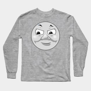 Bill & Ben cheeky face Long Sleeve T-Shirt